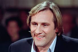 Gérard depardieu est un acteur, réalisateur, producteur russe. French Actor Gerard Depardieu Converted To Orthodoxy The Catalog Of Good Deeds