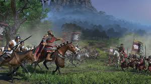 So that means codex cracked the latest denuvo in 2 weeks since update 1.1.0 came out on june 25. Total War Three Kingdoms Free Download Codexpcgames