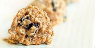 Oatmeal Raisin Breakfast Cookies Breakfast Cookies Sugar Free Oatmeal Cookies Raisin Breakfast