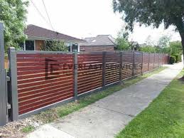 Angi.com has been visited by 100k+ users in the past month 75 X 16 Aluminium Fence Slats Fence Supplies Services Melbourne
