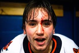 Multimedia, photography and design alumnus honored for photo essay