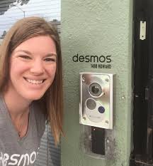 Desmos Fellows Weekend