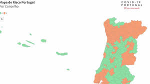 Casos um mapa produzido pela bbc e atualizado automaticamente mostra a expansão do coronavirus pelo mundo desde que foi descoberto na província de hubei em. Projeto Apresenta Tres Mapas De Risco Para Consultar Atualizacao Semanal
