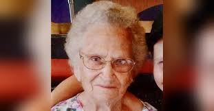 Mary Margaret Galloway Ellenburg Obituary