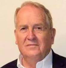 Charles David Barnett