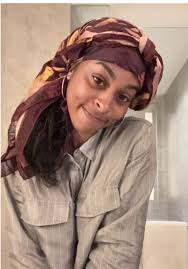 Faith Harper Mauricio