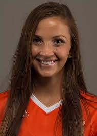 2015 Women's Soccer Roster