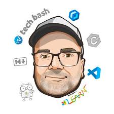 Alvin Ashcraft 🐿️: "VS Code Insiders Podcast
