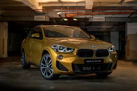 Boleh tuan bantu, apa masalahnya dan apa yang perlu saya buat. Bmw X2 2018 Enjindotcom