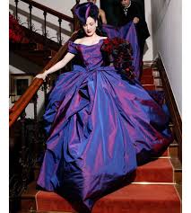 We are chaos album out now found.ee/mm_dctdvideo. Gastt On Twitter Dita Von Teese S Wedding Dress Designed By Vivienne Westwood For Her Marriage To Marilyn Manson 2005