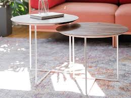 The walnut coffee table available on the site are made of different materials such as wood, aluminum, marble, steel, glass and so on, so that you can pick. Walnut 01 White Coffee Table By Weld Co