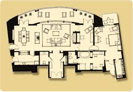 Sign In Grand Californian Floor Plans Suite