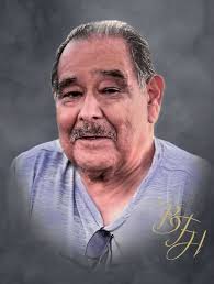 Frank Herrera Obituary July 13, 2022