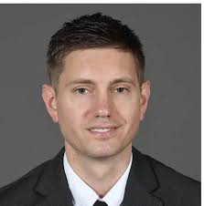 2020 Track & Field Coaches