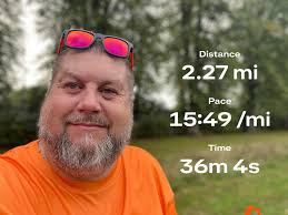 After a few days of feeling rubbish because of my anxiety I dragged my  backside out after work for a little run. Raring to go for parkrun tomorrow  🏃🏃🏃🏃🏃 Feel great and