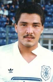 Rommel Fernández...