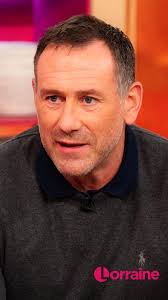 Battersea Veterinary Director Shaun Opperman shares one of his fondest  memories of Paul O'Grady ❤️