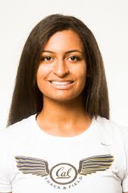 All-Area track and field: California's Lauren Anderson throws way to top of  the pack