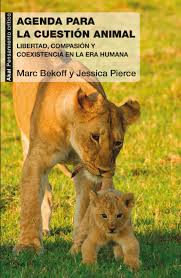 We did not find results for: Agenda Para La Cuestion Animal Libertad Compasion Y Coexistencia En La Era Humana Akal