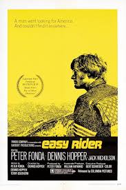 And in the sesame street 50th anniversary special in 2019 for a short visit. Easy Rider 1969 Imdb
