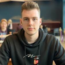 Stream Nathan Rigby-Howard music