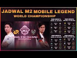 Jadwal rilis galaxy m terungkap, 'pembunuh' xiaomi redmi? Mlbb M2worldchampion Jadwalm2 Jadwal M2 World Champion Dan Tim Yang Ikut M2 2021 Gaaassss Youtube