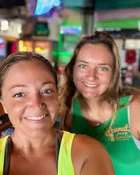 Come hang with Cayla and Caroline this evening while you sing Karaoke  starting at 7:30pm!! No.excuses, it's always a fun time 💯🙌🍻