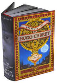 His secret home is etched out in the crevices of a busy paris train station. The Invention Of Hugo Cabret Wikipedia