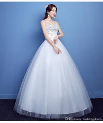 top wedding dress princess dress