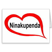 This free swahilipod101.com lesson is perfect for beginners. Swahili Love Quotes Quotesgram