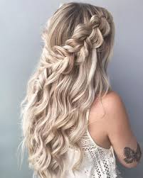 Pin On Fancy Hairstyles