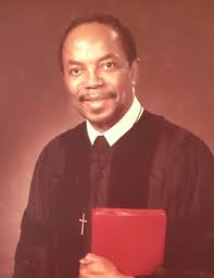 Pastor Jimmy Harris, Sr. Obituary April 8, 2023