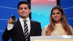 Mukesh Ambani Passes The Baton To Akash, Isha: Quick Facts About Them