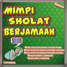 1.2 gambar erek erek bayi. Arti Mimpi Sholat For Android Apk Download