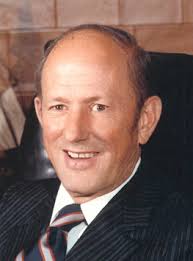 George Pardee, Jr.; Past Resident, Prominent Builder and Benefactor