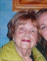 Evelyn Eagle Obituary (2007)