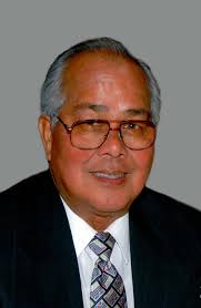 Maung "Jimmy" Myint Obituary