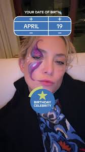 Cade Hudson Birthday