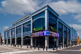 12 Hours in Carteret - Jersey's Best