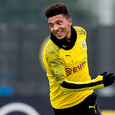 Juli 2021 ble borussia dortmund og manchester united enige om en overgang for jadon sancho. Report Jadon Sancho Wants A Summer Transfer To The Premier League Fear The Wall