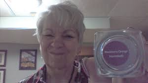 Fragrance name ideas for cranberry apple marmalade?