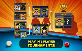 Solids and stripes are assigned to players test your aim in online multiplayer! 8 Ball Pool Un Juego De Billar Muy Adictivo Blog Oficial Phone House