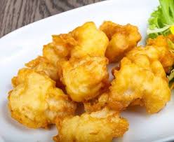 Beignets De Crevettes Sans Oeuf Et Sans Gluten Recette Tempura Legumes Recette Tempura Recettes De Cuisine