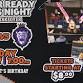 Norfolk Admirals at Reading Royals