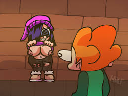 Rule 34 Dev | friday_night_funkin_(baddies_mod)