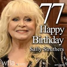 Sally Struthers Birthday and Notable Roles in American Television