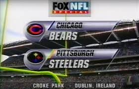 Noticias de fútbol americano, nfl, comentarios, resultados, estadísticas, posiciones, audios y videos. Los Destinos De Nfl Internacional Deportes Inc