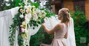 How To Get A Job As A Wedding Planning Assistant Pointers For Planners