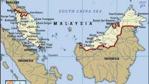 Cia world factbook this page was last updated on november 27, 2020. Malaysia Facts Geography History Points Of Interest Britannica