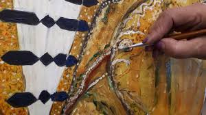 Natură statică alcătuită din două sau cel mult trei obiecte, dintre care cel puțin unul de rotație (vase de lut, corpuri geometrice, fructe sau legume. Curs Pregatire Admitere Pentru Copii Atelier Cristian Scutaru